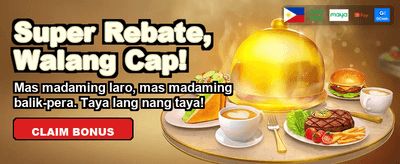 Top Games, Huge Jackpots! banner image