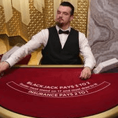 Blackjack VIP 30 thumbnail
