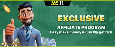 VIP Referral Partnership promotion banner