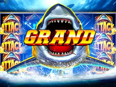Premium Casino Interface